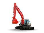 New Link-Belt Excavator for Sale